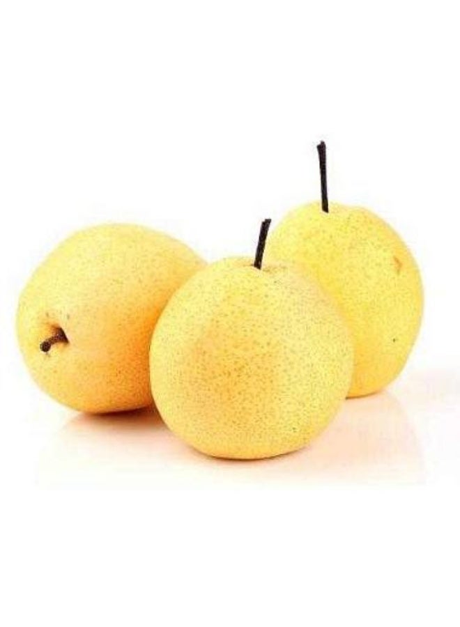 Crystal pear 500g